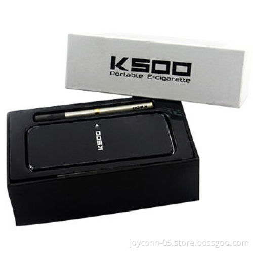 Ego K500 Starter Kit